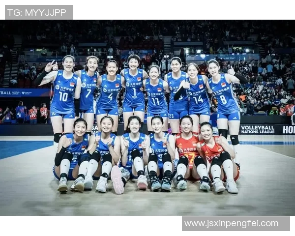 广州排球队实力强劲荣登全国排球力量排行榜第五名