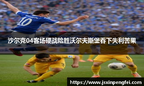 沙尔克04客场硬战险胜沃尔夫斯堡吞下失利苦果
