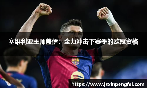 塞维利亚主帅盖伊：全力冲击下赛季的欧冠资格